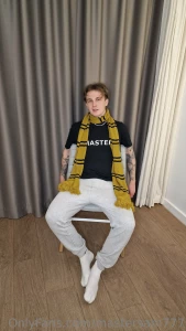 This master of hufflepuff unveils all for you muggles part 9