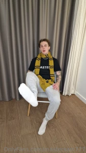 This master of hufflepuff unveils all for you muggles part 7