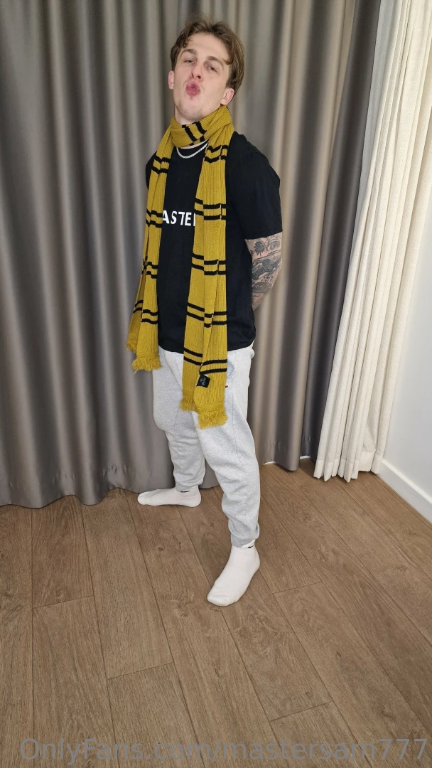 This master of hufflepuff unveils all for you muggles part 6 