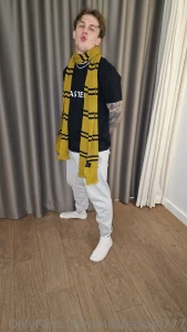 This master of hufflepuff unveils all for you muggles part 6