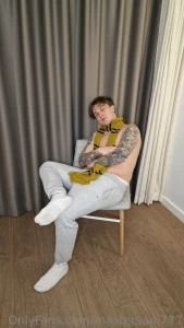 This master of hufflepuff unveils all for you muggles part 1