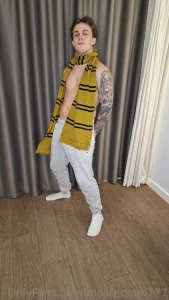 This master of hufflepuff unveils all for you muggles