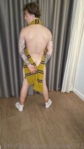 This master of hufflepuff unveils all for you muggles part 3