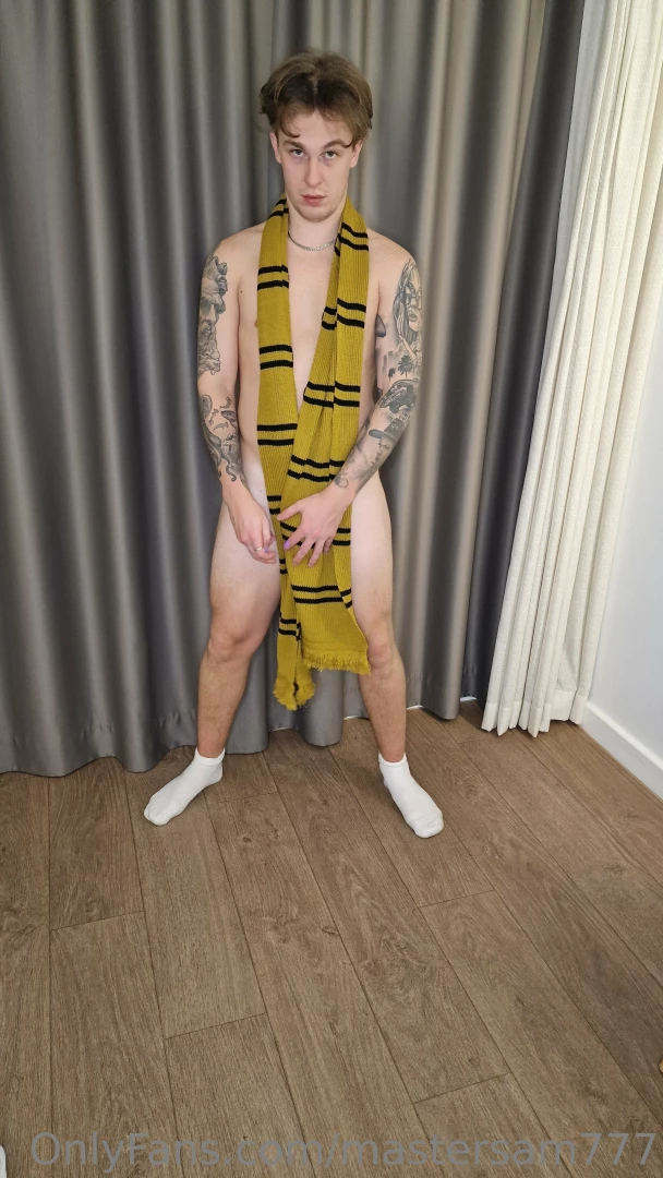 This master of hufflepuff unveils all for you muggles part 2 