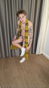This master of hufflepuff unveils all for you muggles part 4