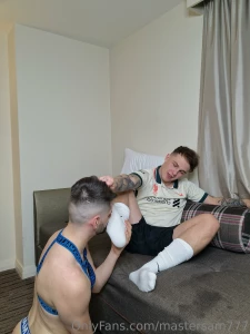 In the end he was mine videos incoming alphaswitchleo part 6