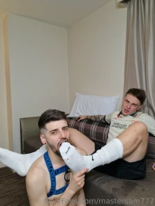 In the end he was mine videos incoming alphaswitchleo part 2