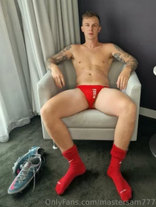 Red raw part 2