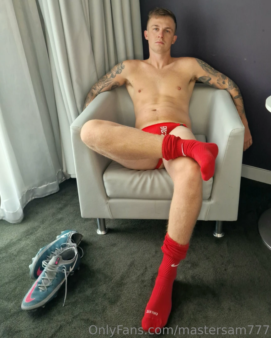 Red raw 