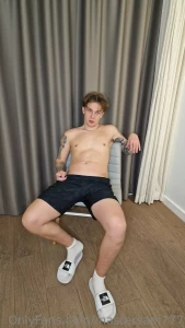 Lick sniff and serve part 3