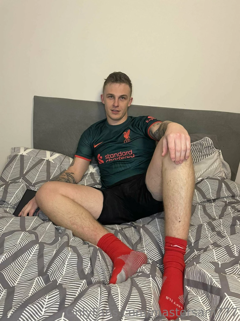 Teaserssss after footy part 2 