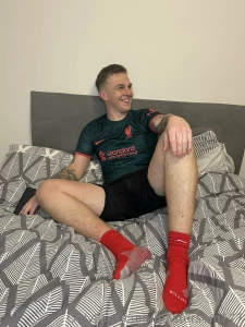 Teaserssss after footy part 3