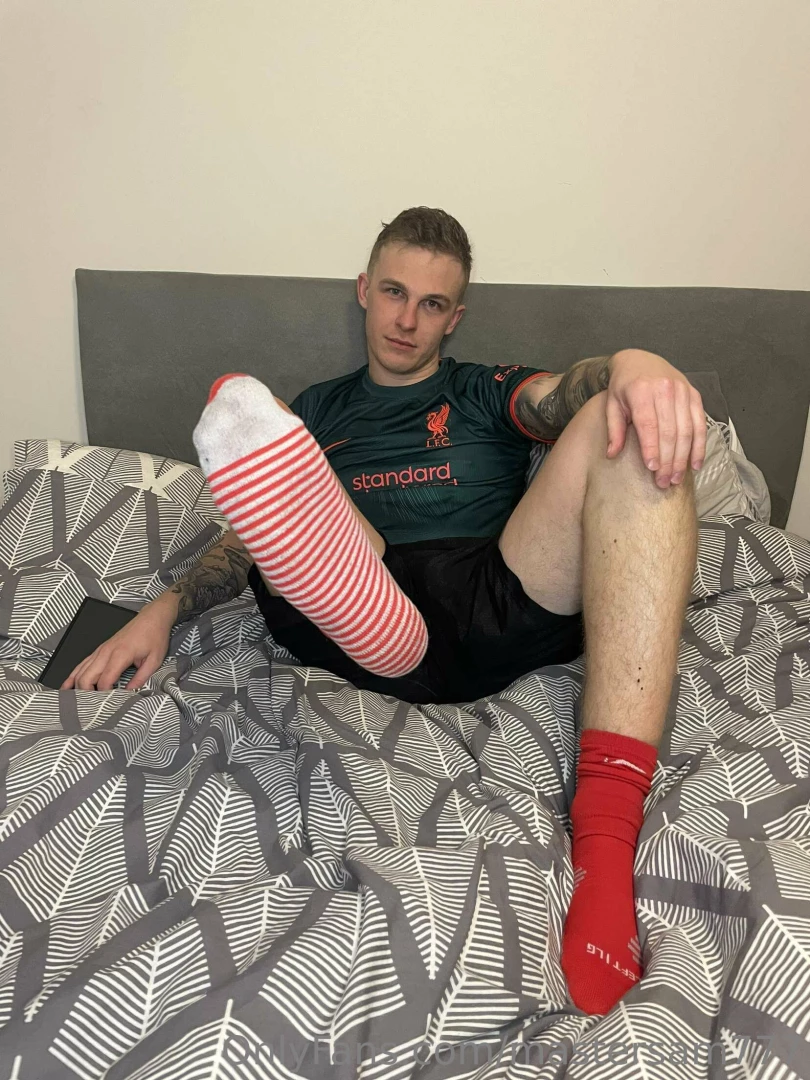 Teaserssss after footy part 4 