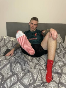 Teaserssss after footy part 4