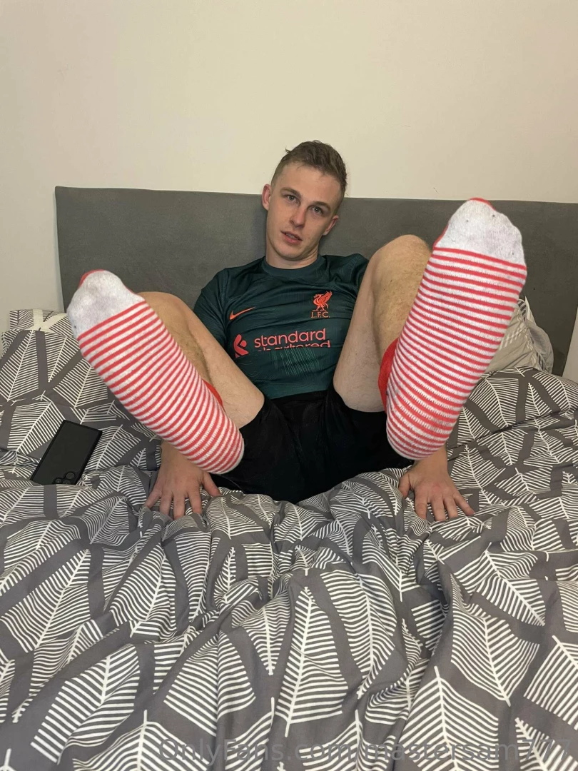 Teaserssss after footy part 1 
