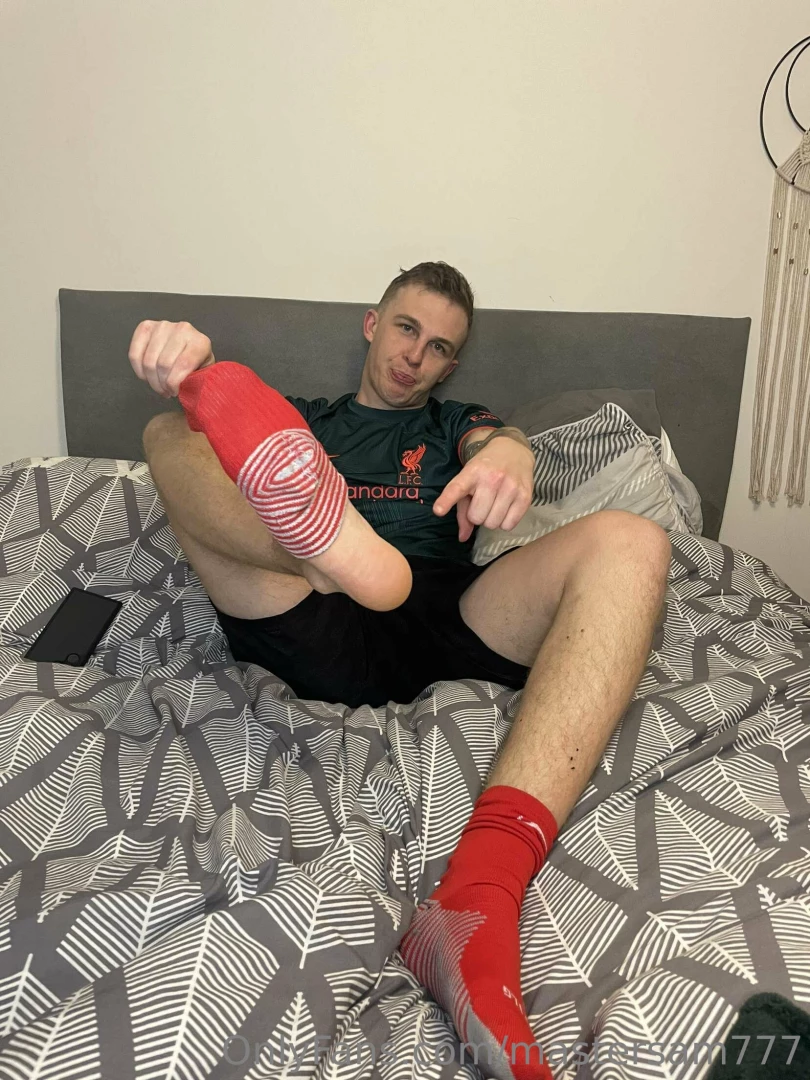 Teaserssss after footy part 5 