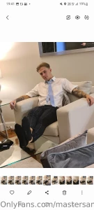 When you come for business but end up with pleasure my pov will be up part 1