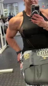 How you like me this big part 1