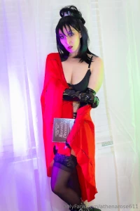 It s september 1st and that means all things spooky hope it isn t only part 2