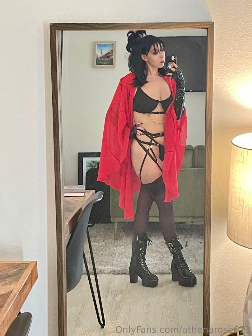 Is it spooky season yet part 2 