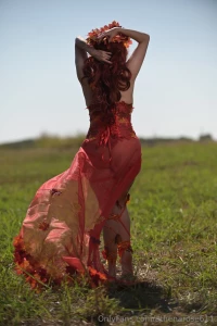 You know you can t resist me no one can