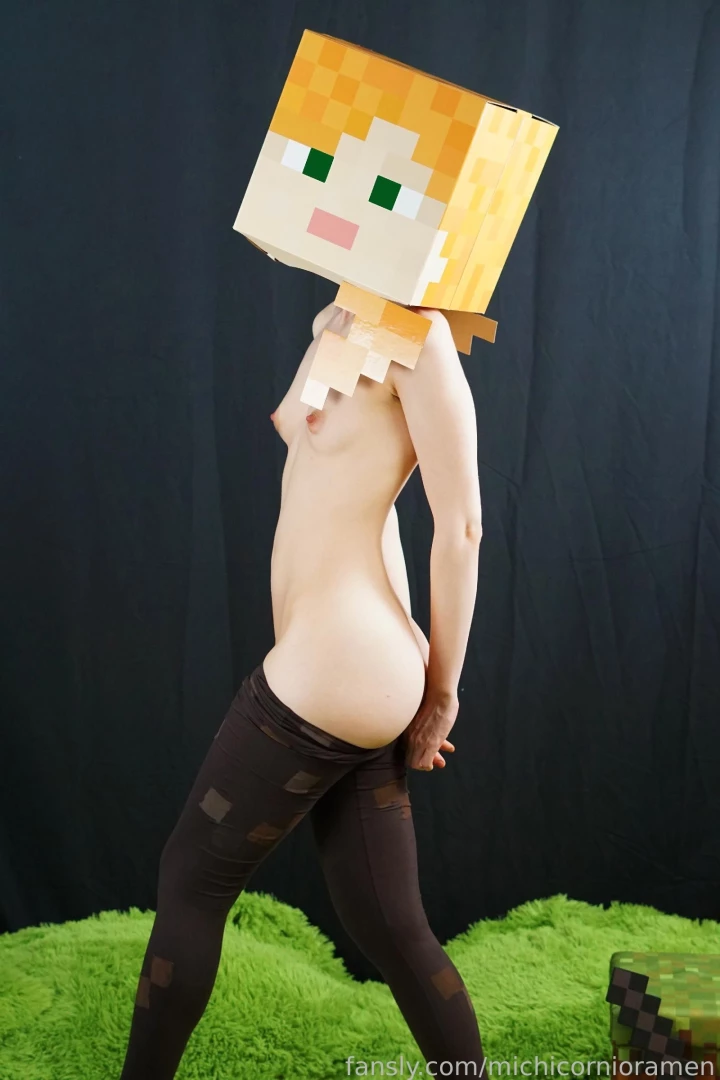 Fyp minecraft alexminecraft part 1 