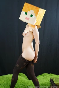 Fyp minecraft alexminecraft part 1