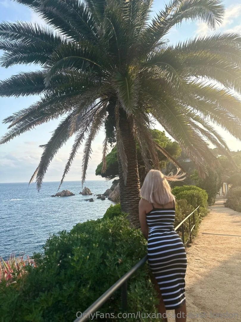 I m back from barcelona with daily new content hey loves guess who s part 1 