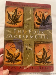 This is my newest book thank you daddy you know who you are speaking