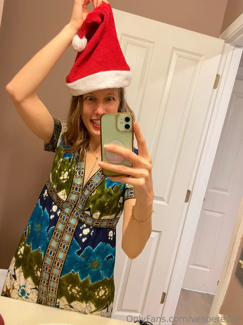 Santa baby let s make it our baby songmashup 