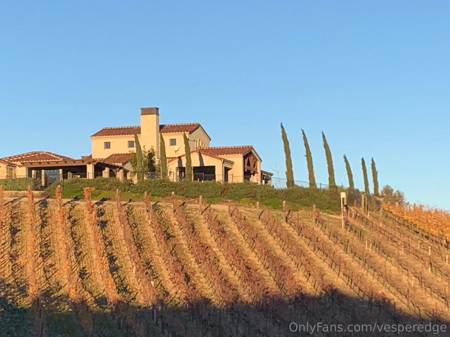 Take me here guess where 