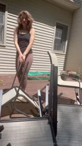 Here s a little slice of a much longer video i am editing let me know