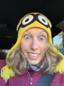 Can you handle this much crazy baby