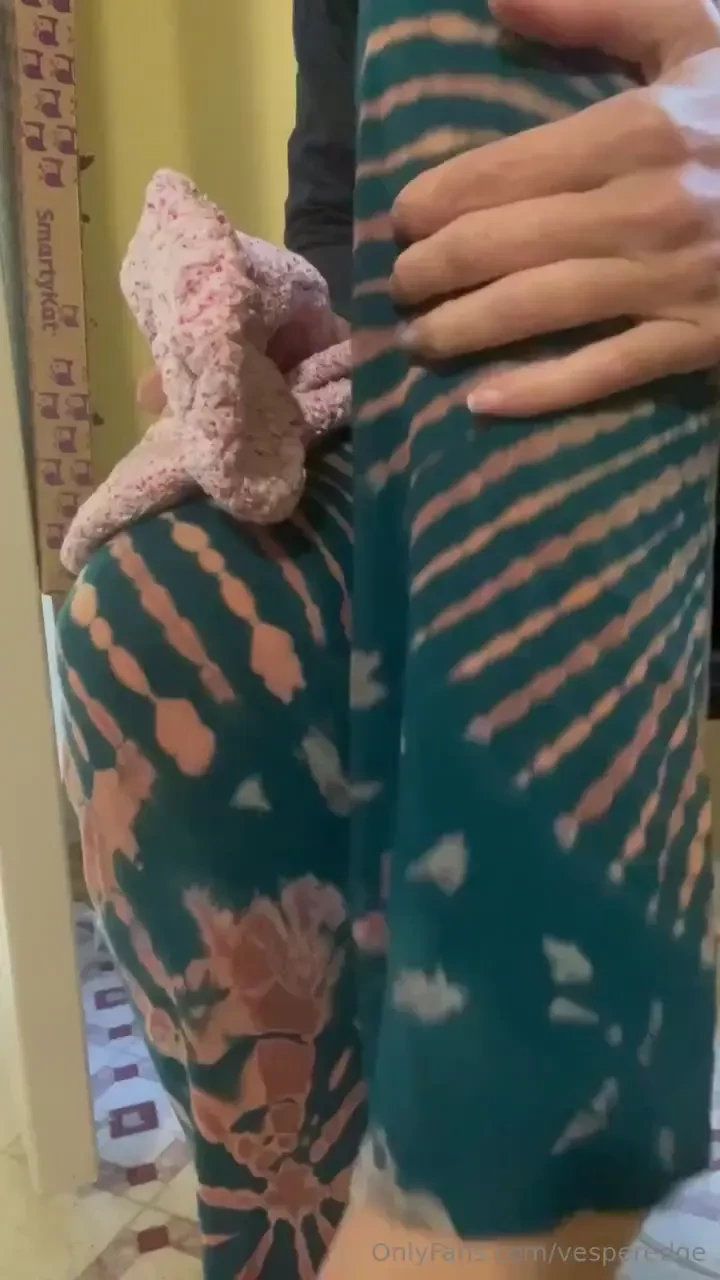 Feet friendly friday 