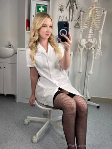 Stell dir vor der arztbesuch w re der angenehmste termin in dieser part 1