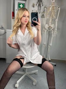 Stell dir vor der arztbesuch w re der angenehmste termin in dieser part 2