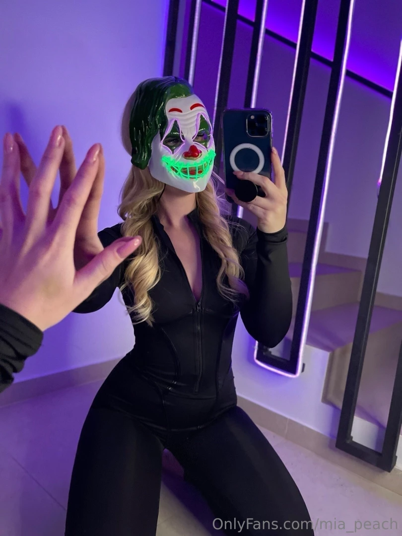 Langsam aber sicher komme ich in halloween- stimmung part 1 