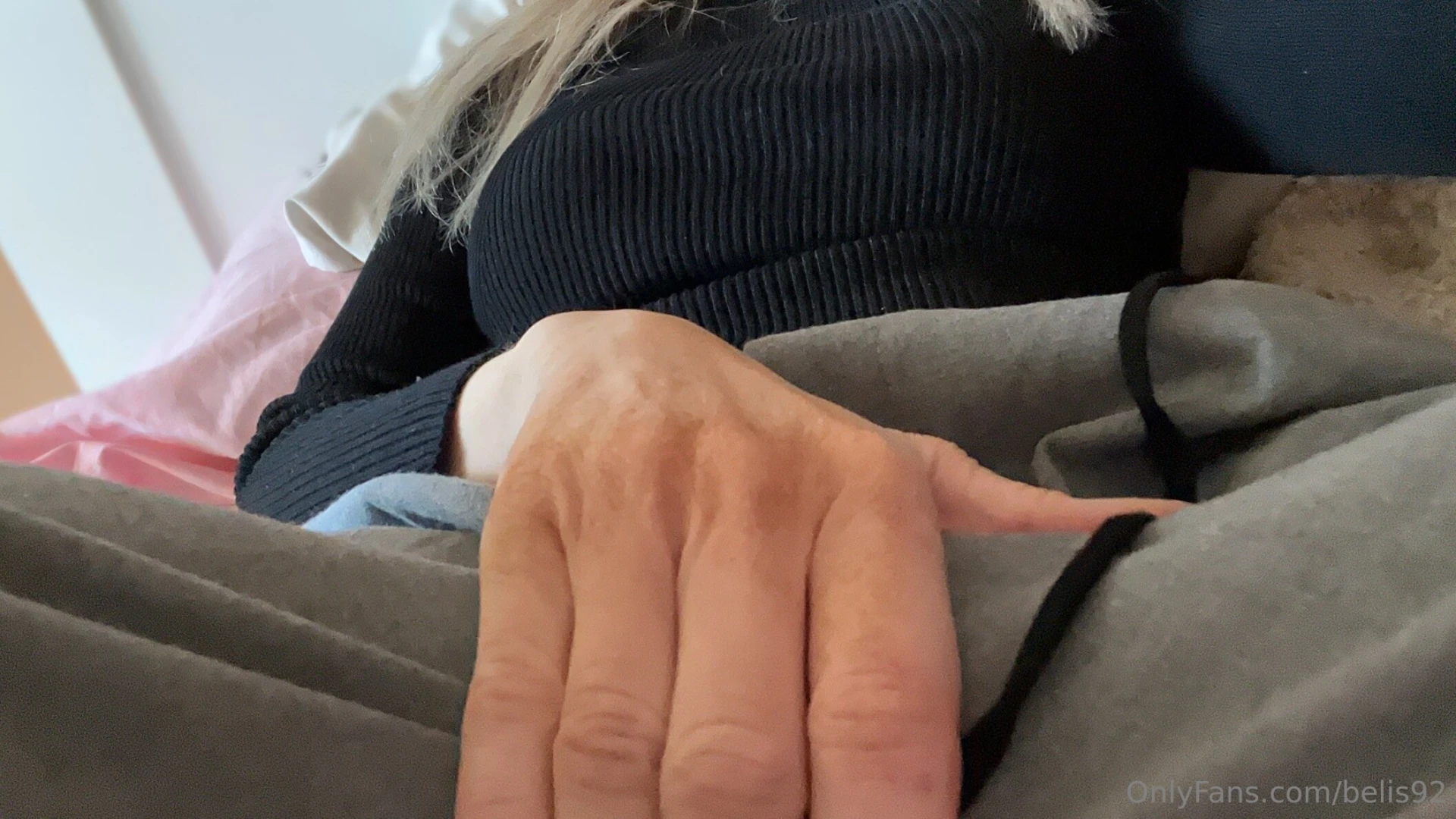 Calentita dm y te env o lo bueno 