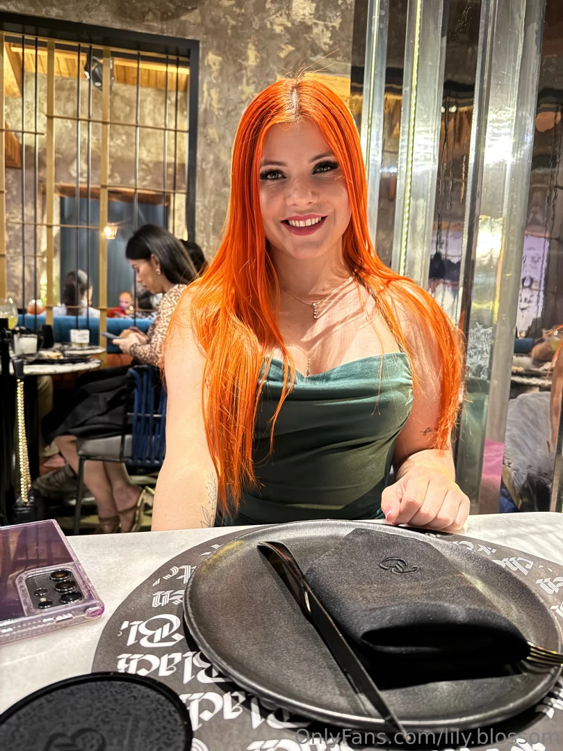 Where would we go after dinner no wrong answers let me know in the 