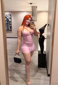 Pov u ask me out for a date what should i wear but i also expect u to