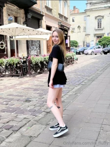 Stop victoria_home_girl if u horny now u got 15 minutes for subscribe part 284