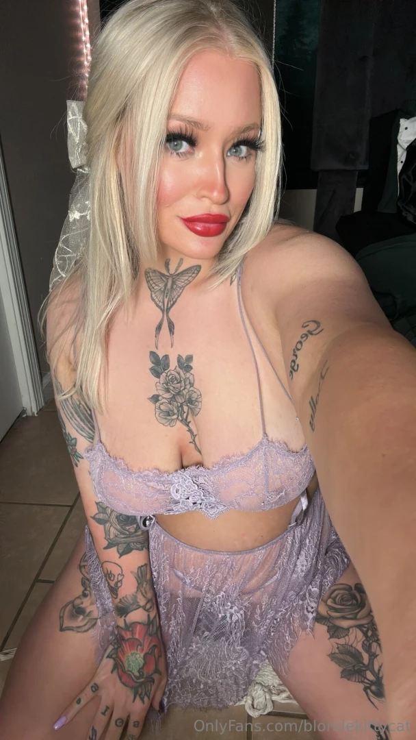 All dressed up in silk with nowhere to go or do i 