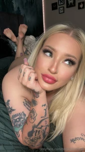 Good night wanna play before bed