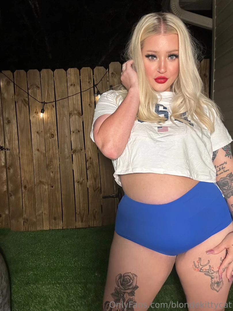 Exploring my wild side in the backyard what s your favorite secret 