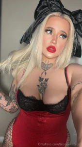 How badly do you want to unwrap this present