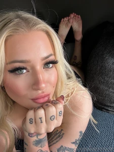 Thinking of having a little fun here