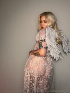 Wings on troubles gone who s ready to fly into some fun