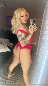Dare to see more only one way to find out come get it