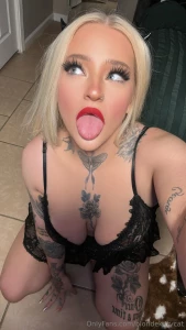 Just hanging out being my usual adorable self want to see more
