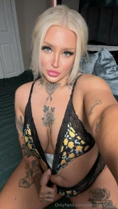 Lemons or melons which caught your attention first